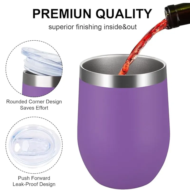 Business Brilliance Mug (purple)