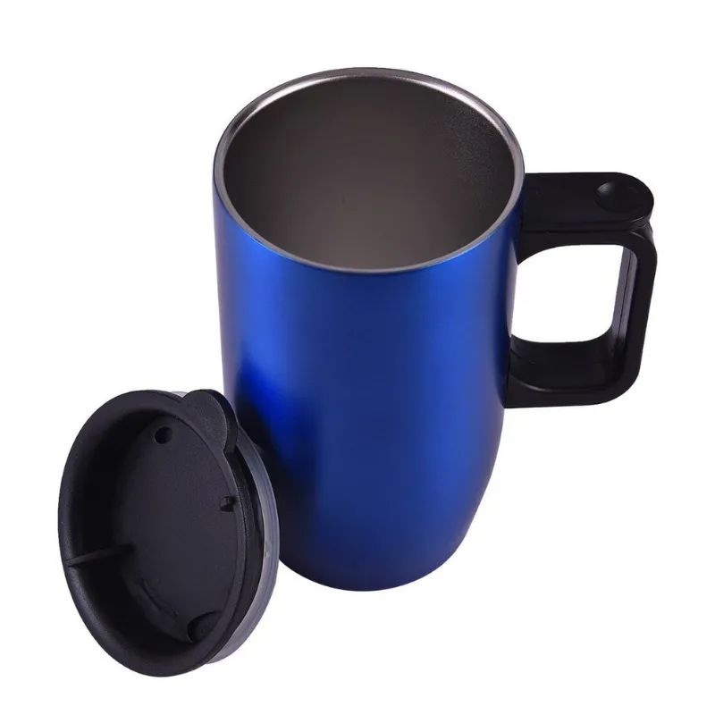 Corporate Crest Mug (Blue)