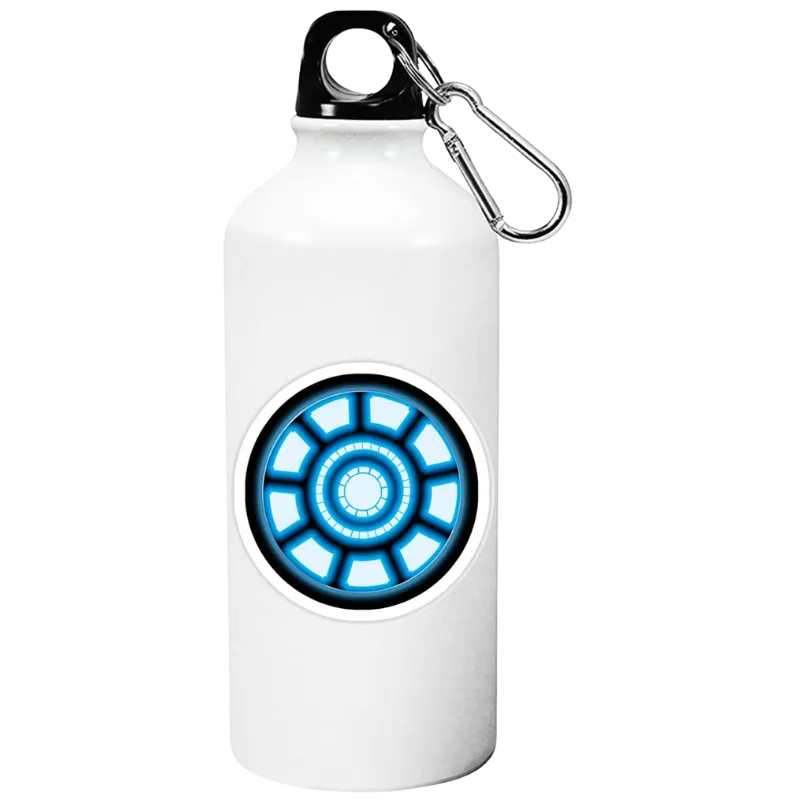 Customized Sipper Bottle