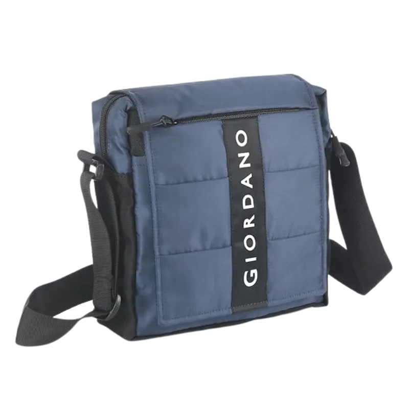 Giordano Sling Bag (Light Blue)