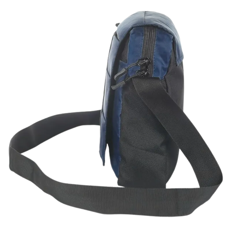 Giordano Sling Bag (Blue)