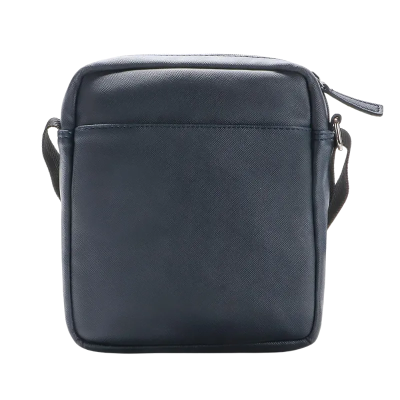 Asgard Small Cross Body Bag (Blue)