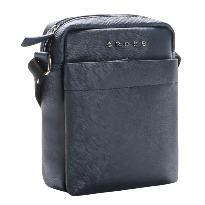 Asgard Small Cross Body Bag (Blue)