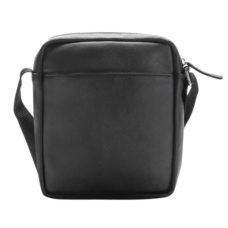 Asgard Small Cross Body Bag (Black)