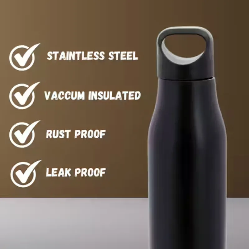 AuroraSip Bottle