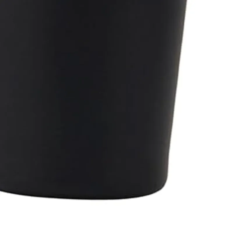 Office Oasis Mug (Black)