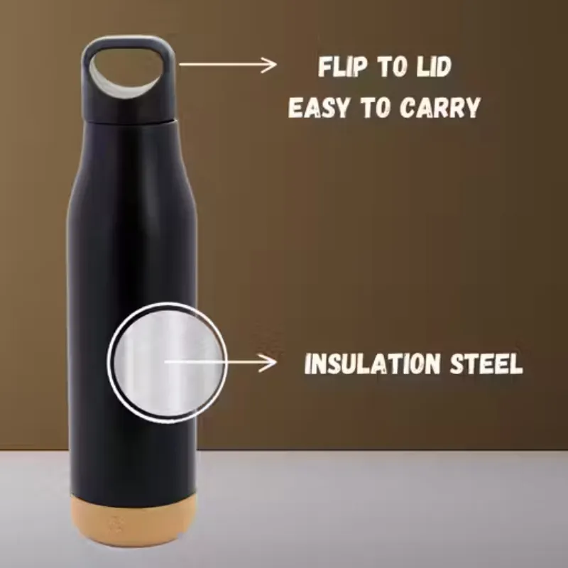 AuroraSip Bottle