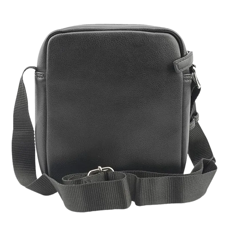 Cross Volt Small Body Bag (Black)
