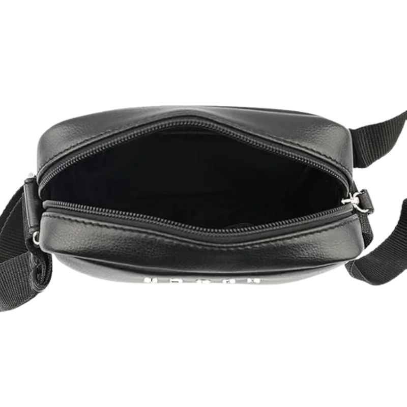 Cross Volt Small Body Bag (Black)