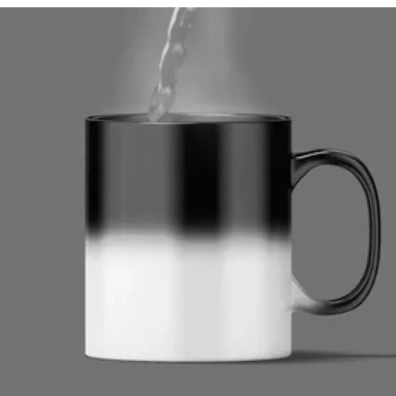 Black Magic Mug