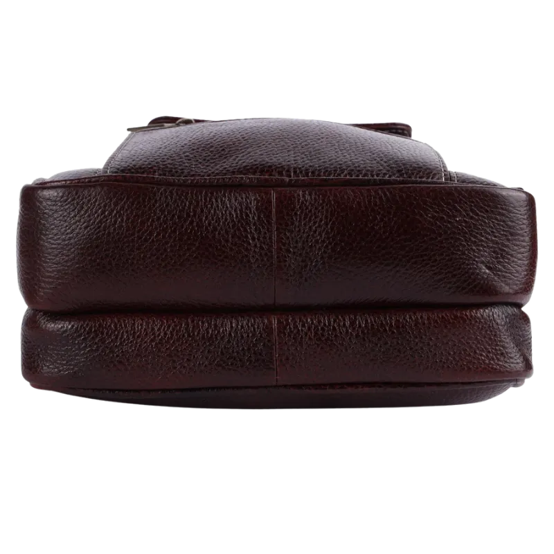 Adm Quiver Backpack (Brown)