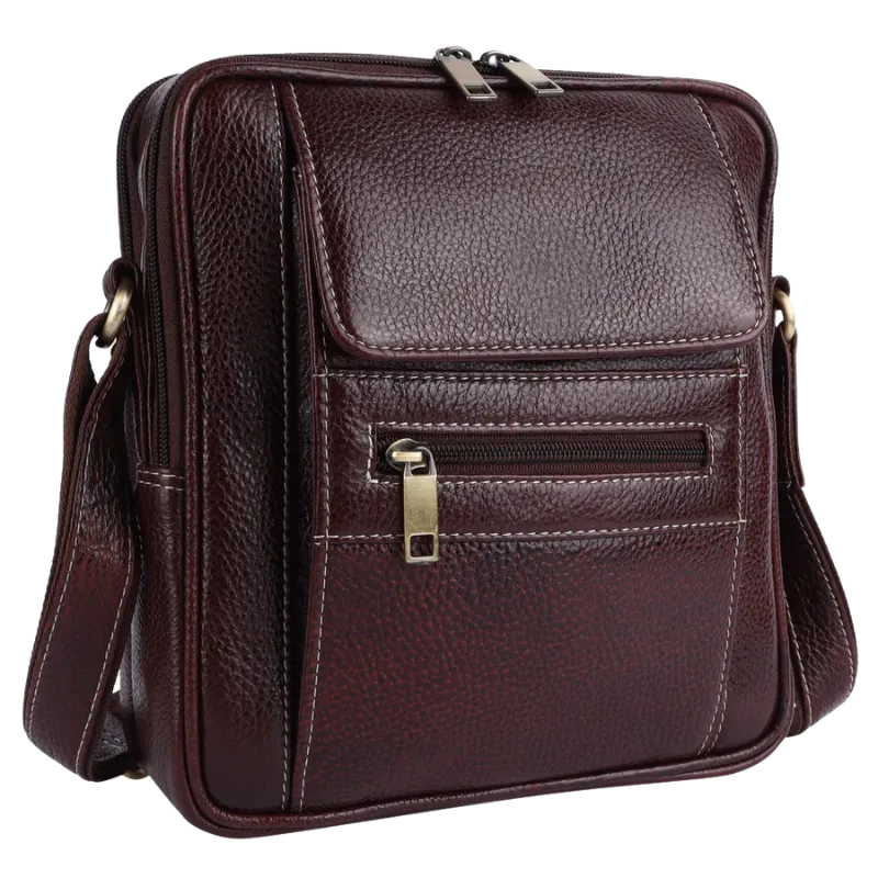 Adm Quiver Backpack (Brown)