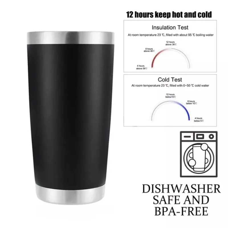 Customized Tumbler