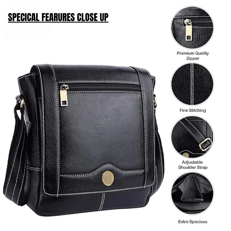 Adm Vanguard Bagpack