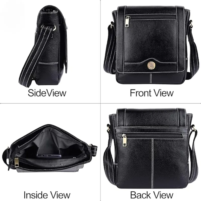 Adm Vanguard Bagpack