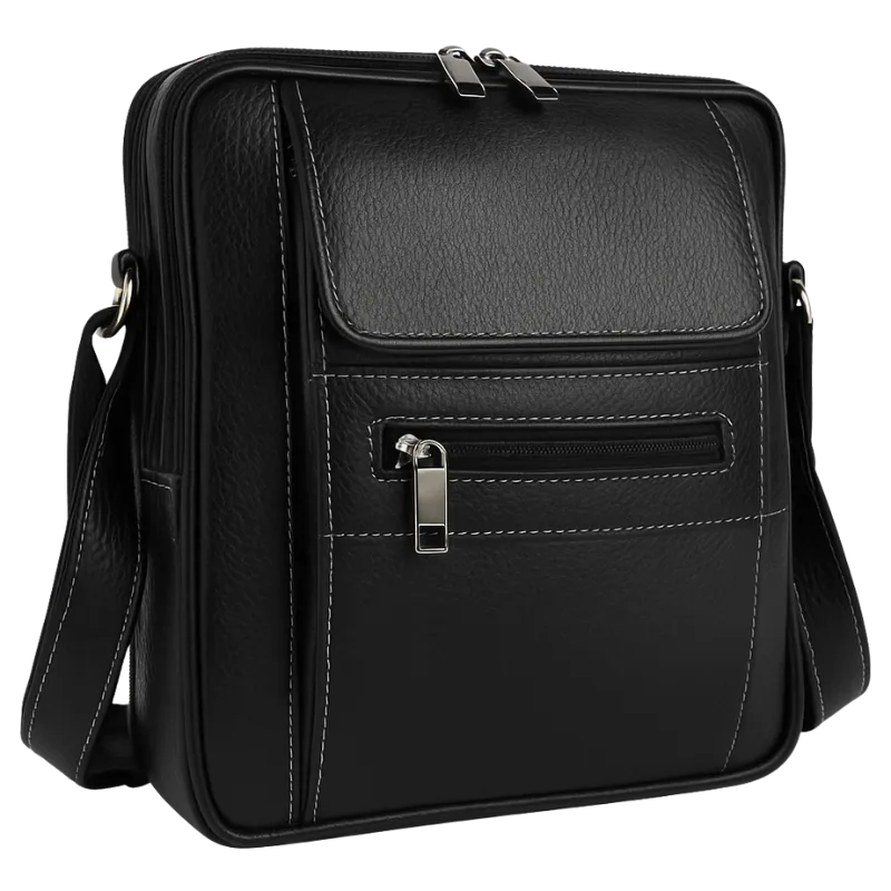 Adm Quiver Backpack (Black)
