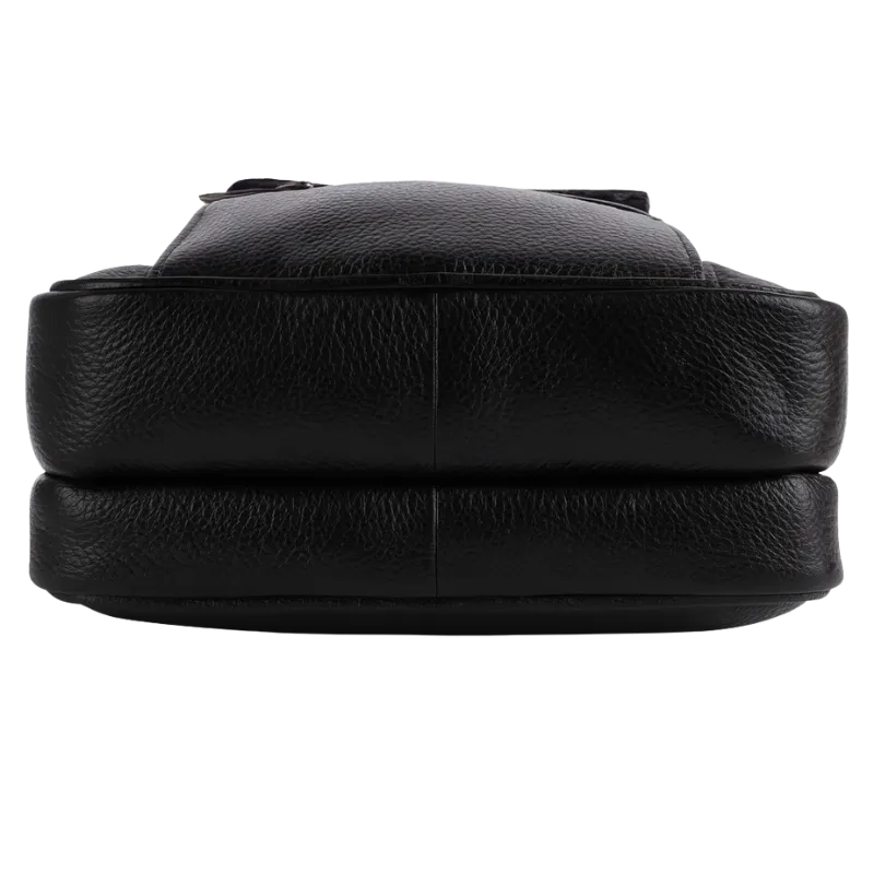 Adm Quiver Backpack (Black)