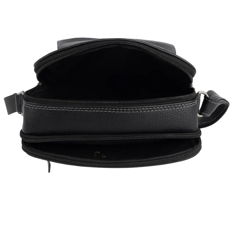 Adm Quiver Backpack (Black)