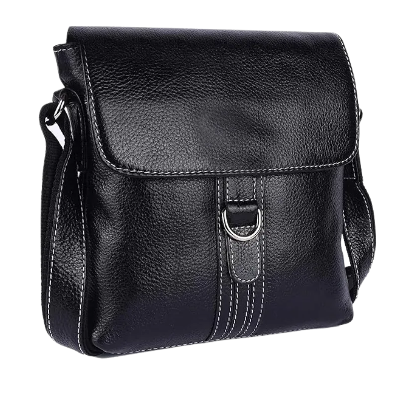 Adm Pinnacle Briefcase (Black)