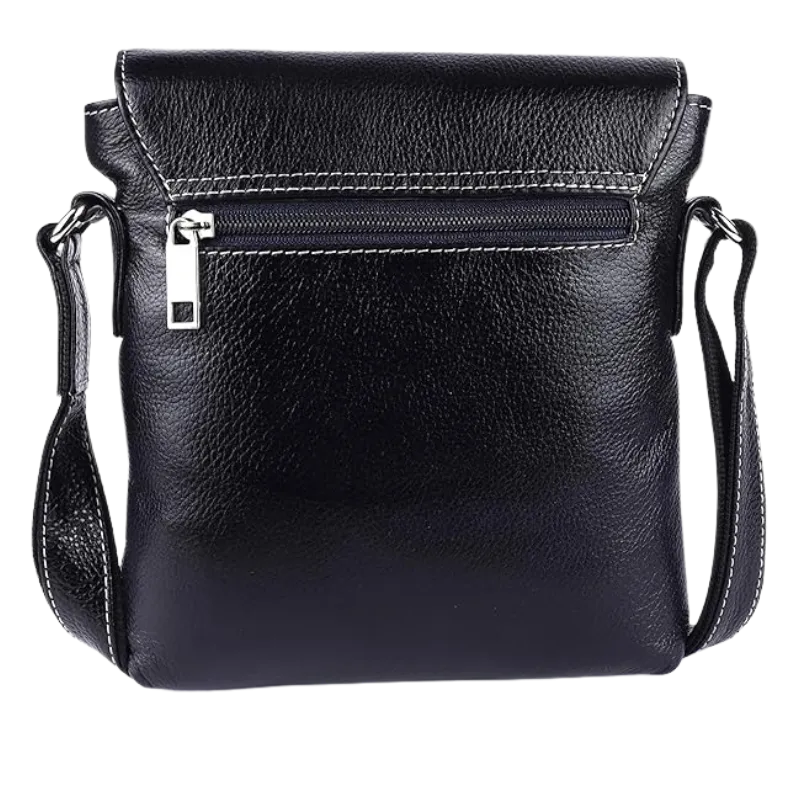Adm Pinnacle Briefcase (Black)