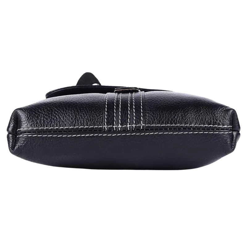 Adm Pinnacle Briefcase (Black)