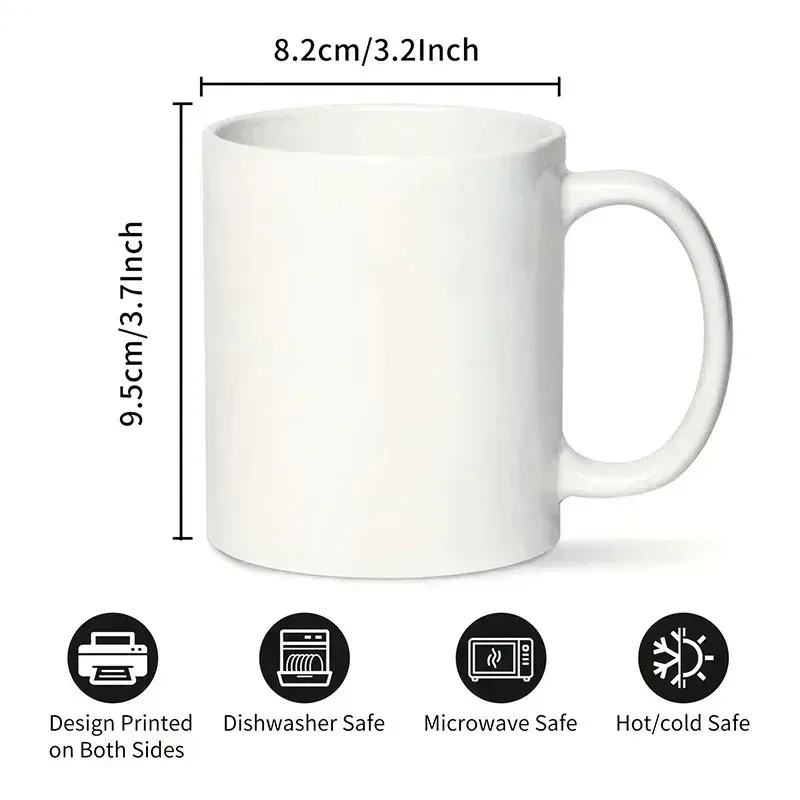 Customized Professional Mug
