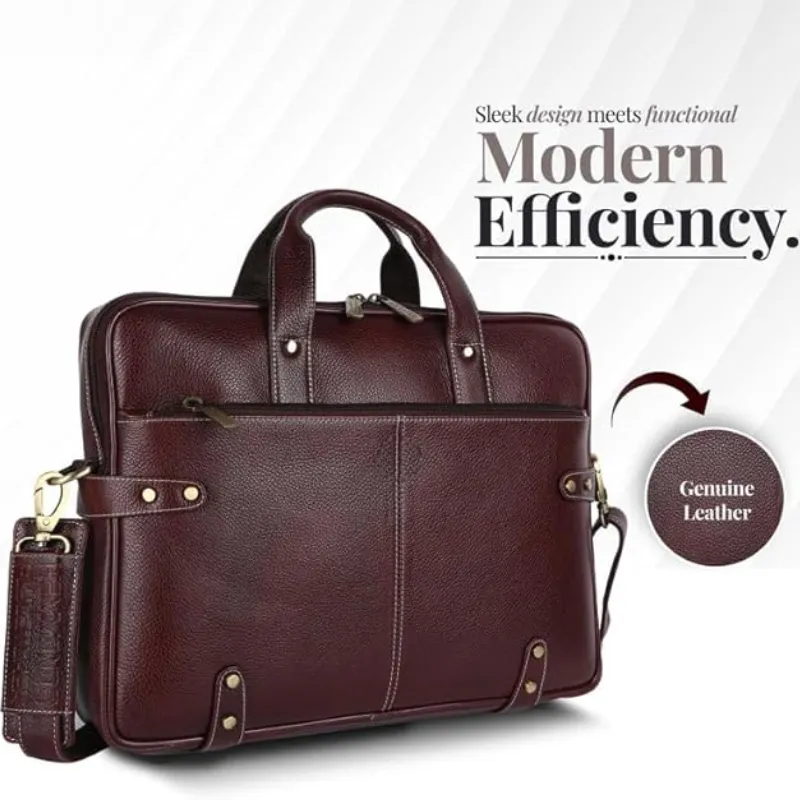 Adm Elite Briefcase