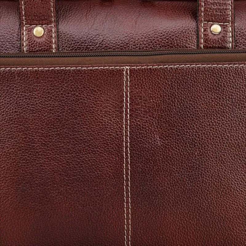 Adm Noble Navigator Briefcase