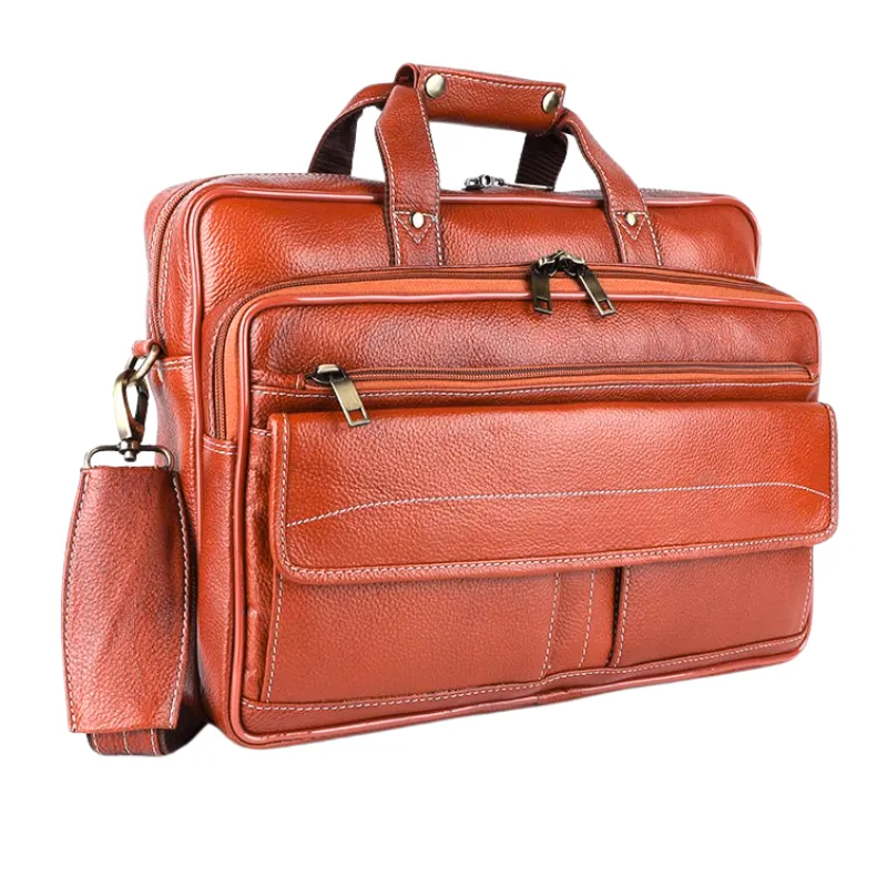 Adm Classic Titan Briefcase