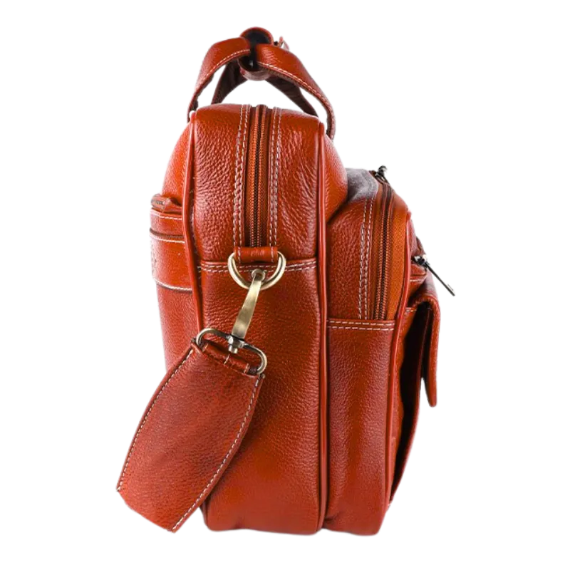 Adm Classic Titan Briefcase