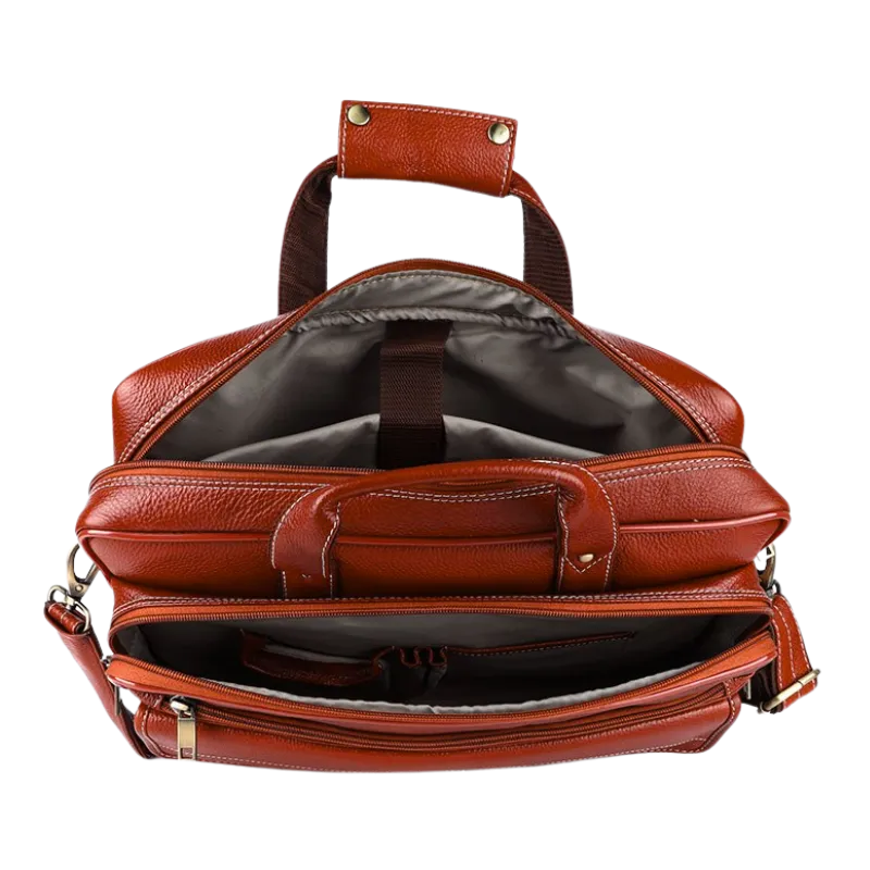 Adm Classic Titan Briefcase