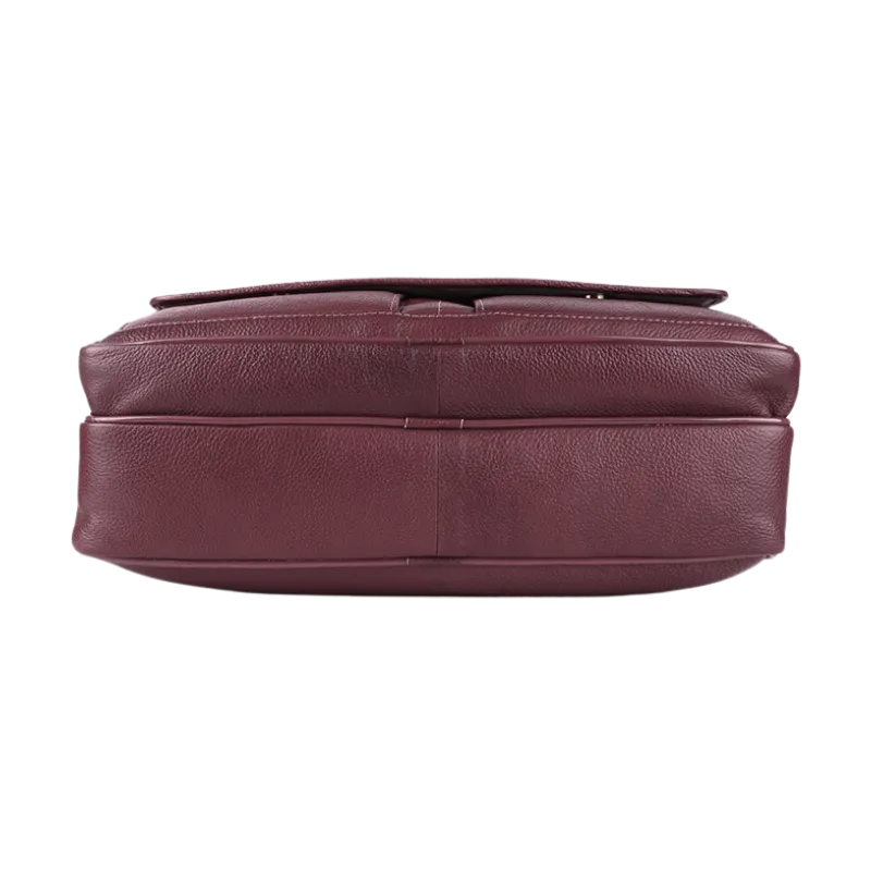 Adm Vertex Classic (Dark Brown)