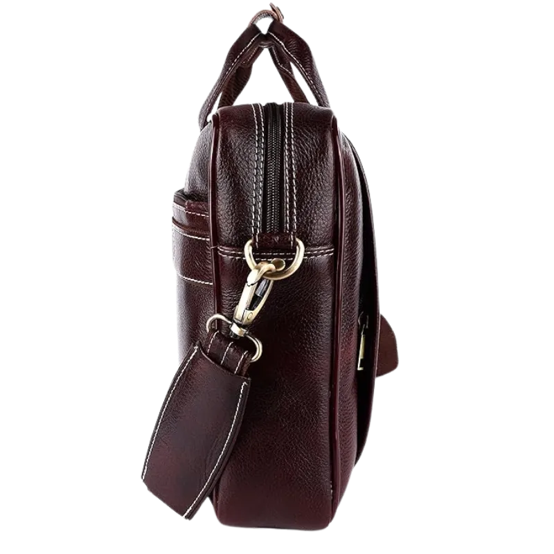 Adm Prime Venture Briefcase