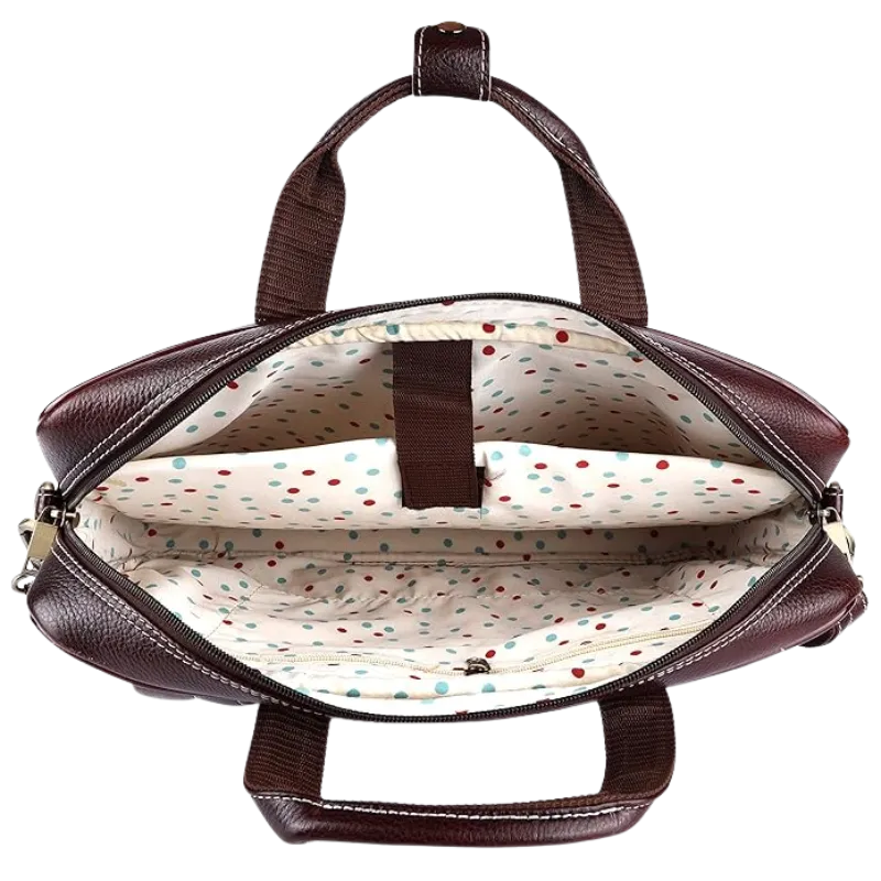 Adm Prime Venture Briefcase