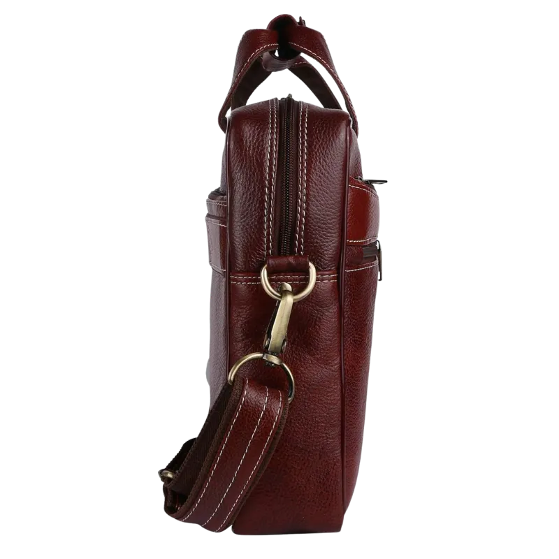 Adm Prestige Carrier Briefcase