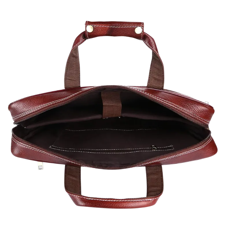 Adm Prestige Carrier Briefcase