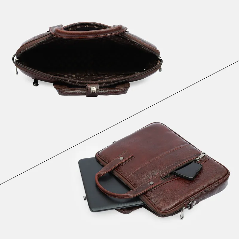 ADM Pinnacle Executive Briefcase