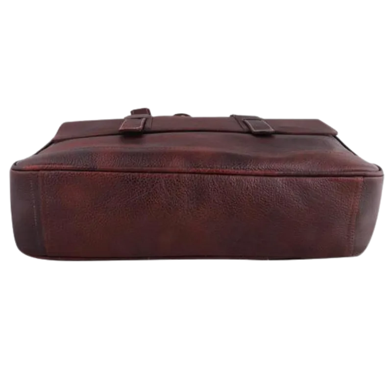 Adm Artisan Briefcase