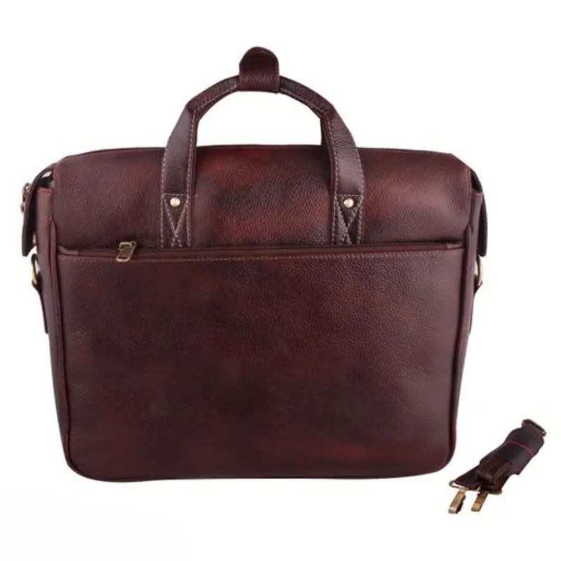 Adm Artisan Briefcase
