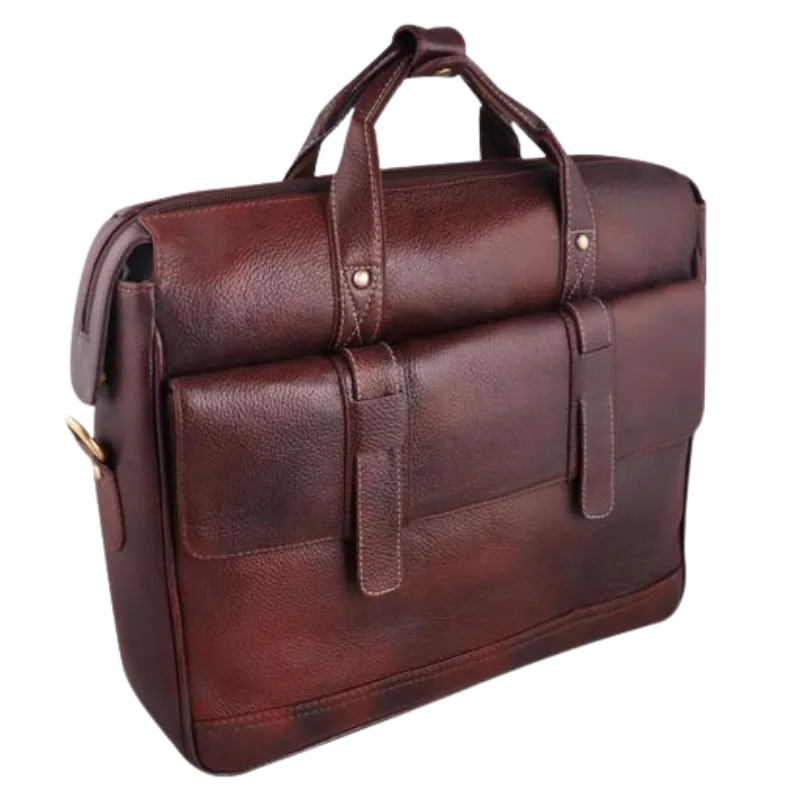 Adm Artisan Briefcase