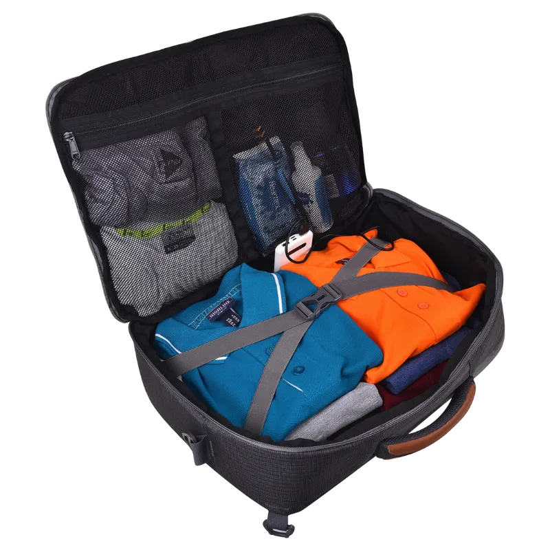 Executive Backpack (Blue)