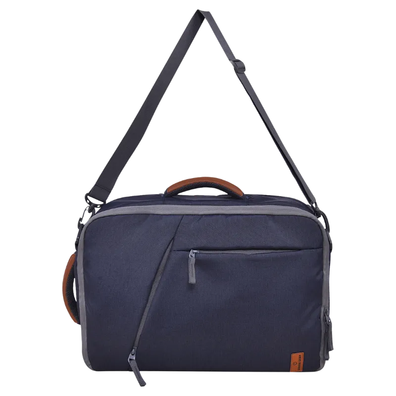 Executive Backpack (Blue)