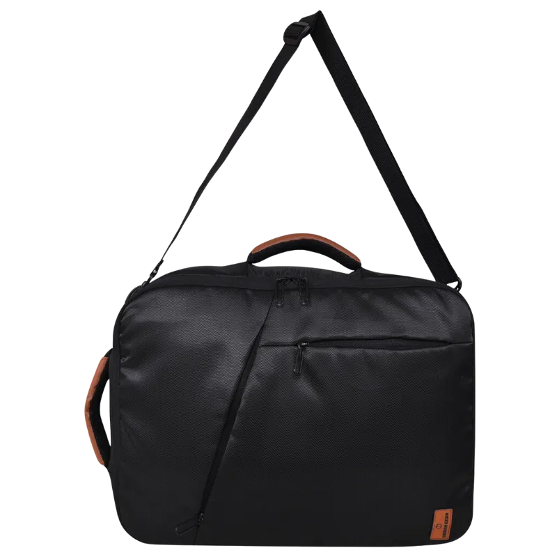 Executive Backpack (Black)