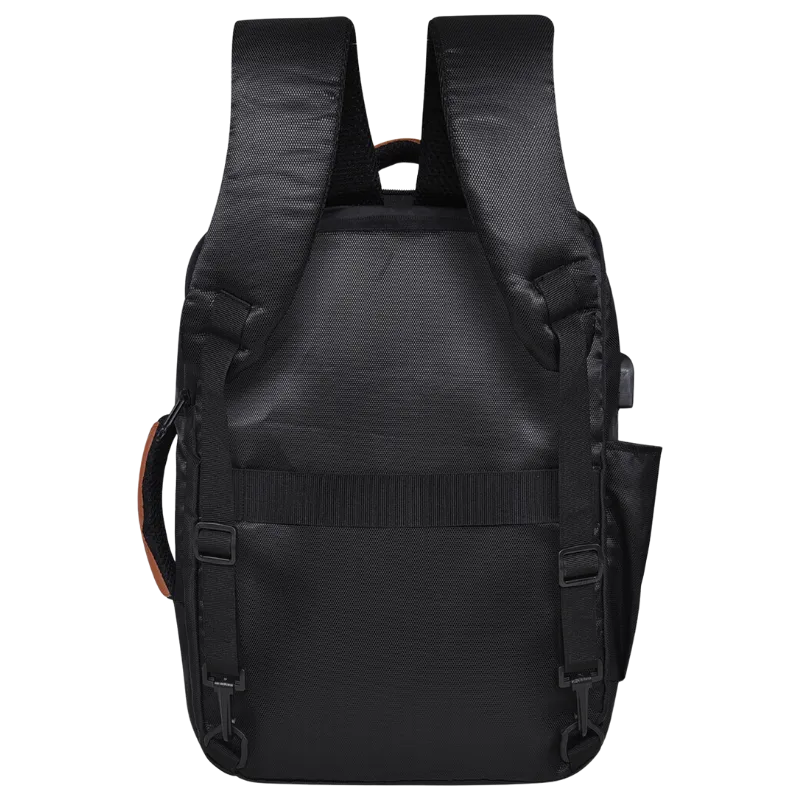 Executive Backpack (Black)