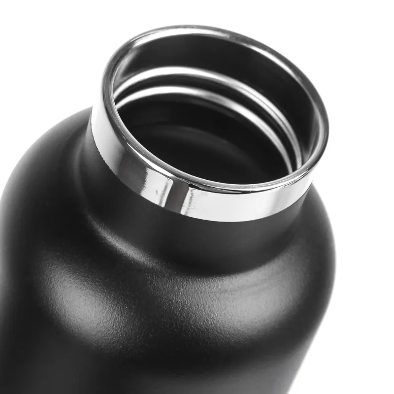 Steel Sync Desk Bottle