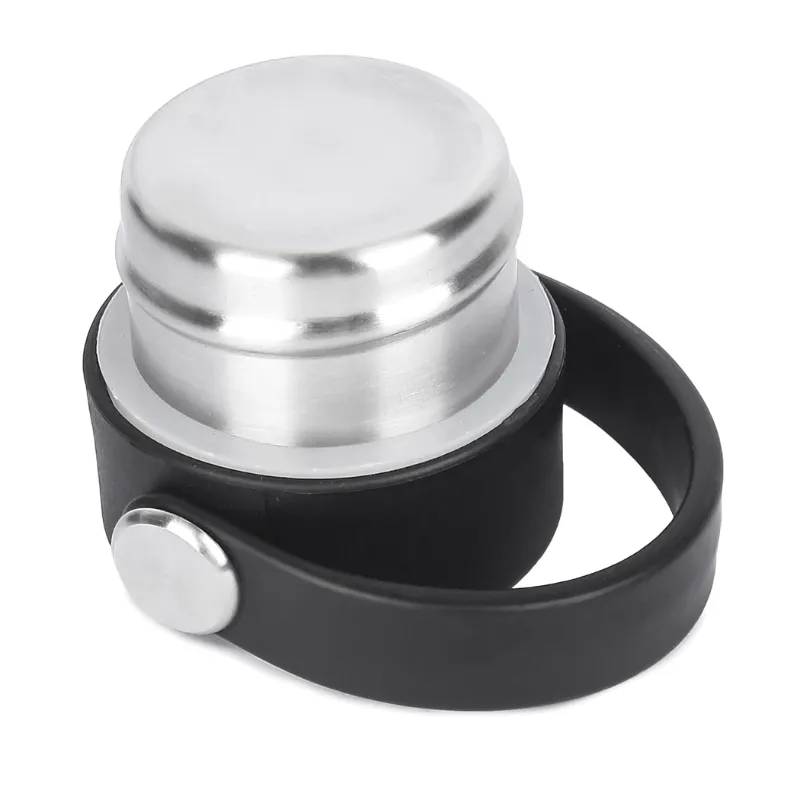 Steel Sync Desk Bottle