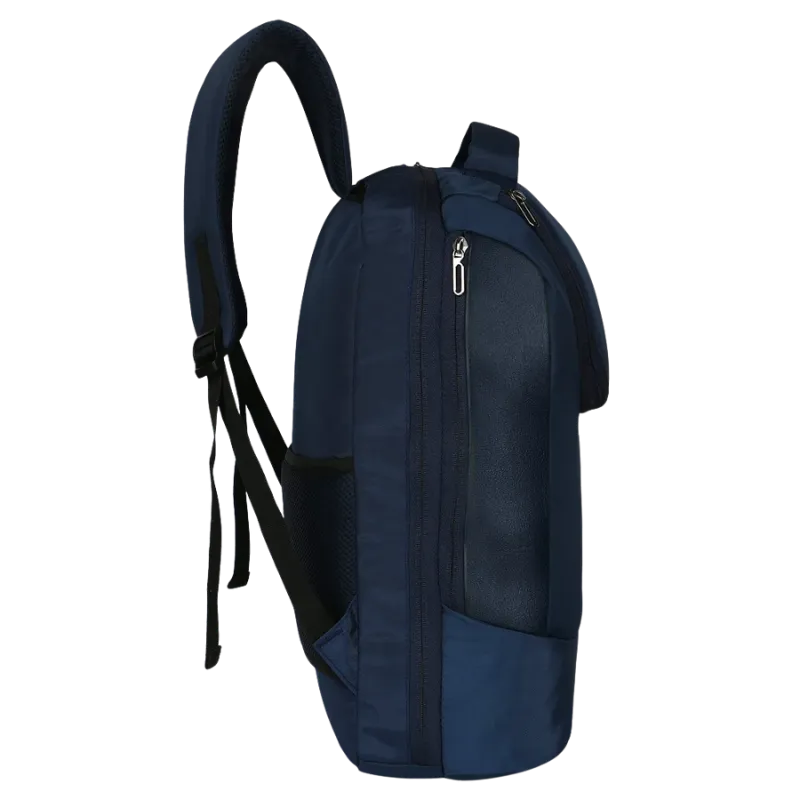 Pluto Backpack (Blue)