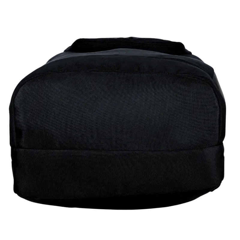 Pluto Backpack (Black)