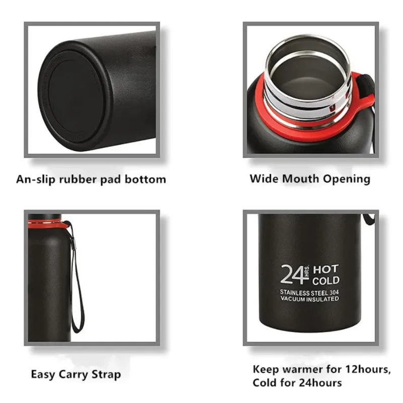 Elysian Sip Bottle