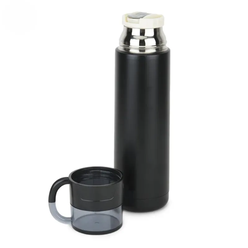 Fluid Fusion Bottle (Black)
